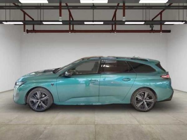 Peugeot 308 SW GT Mild-Hybrid +FOCAL+MASSAGE+360°+
