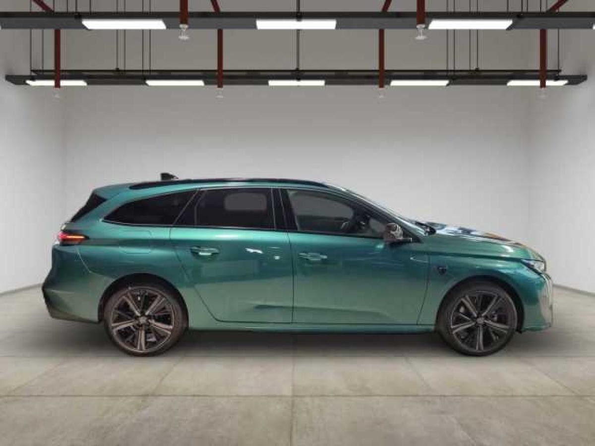Peugeot 308 SW GT Mild-Hybrid +FOCAL+MASSAGE+360°+