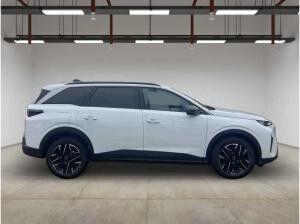 Peugeot 5008 Hybrid 145 Allure Business +5-Sitzer+LED+SHZ+
