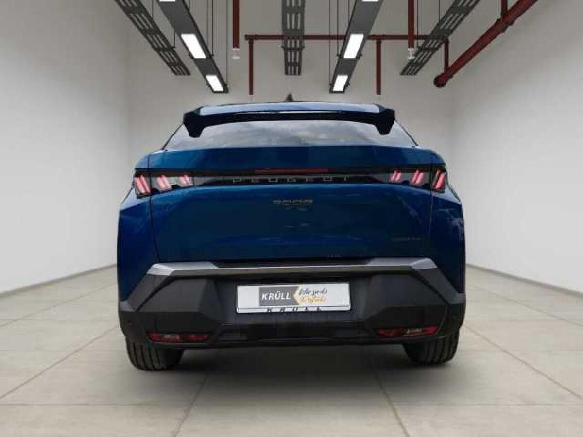 Peugeot 3008 Hybrid 145 Allure +Automatik+