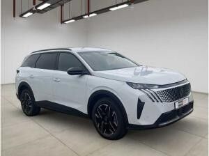 Peugeot 5008 Hybrid 145 Allure Business +5-Sitzer+LED+SHZ+
