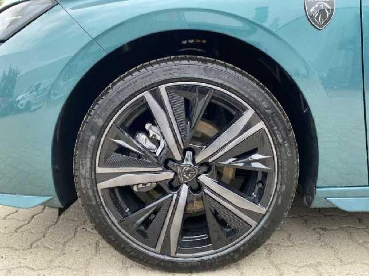 Peugeot 308 SW GT Mild-Hybrid +FOCAL+MASSAGE+360°+