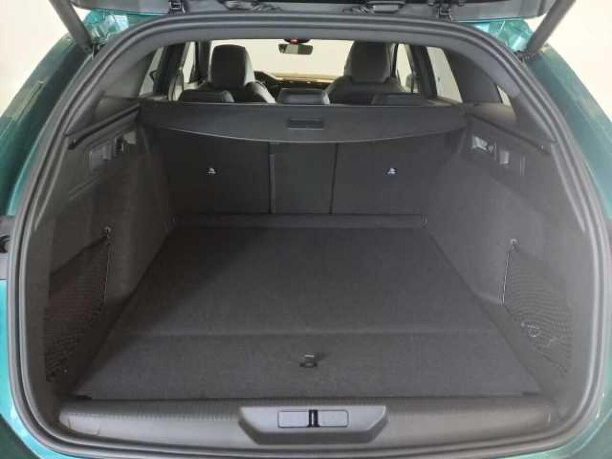 Peugeot 308 SW GT Mild-Hybrid +FOCAL+MASSAGE+360°+