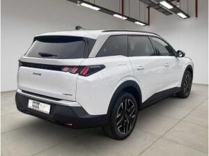Peugeot 5008 Hybrid 145 Allure Business +5-Sitzer+LED+SHZ+