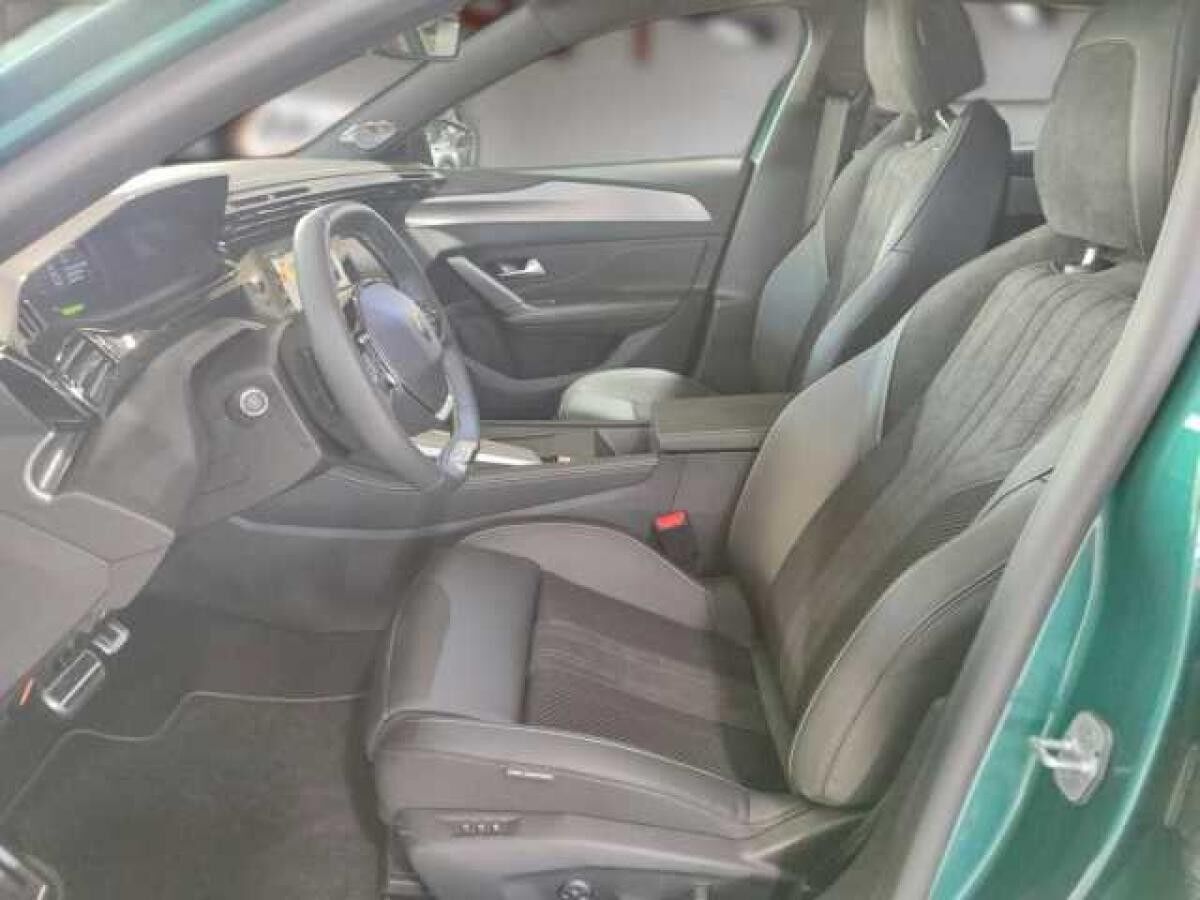 Peugeot 308 SW GT Mild-Hybrid +FOCAL+MASSAGE+360°+