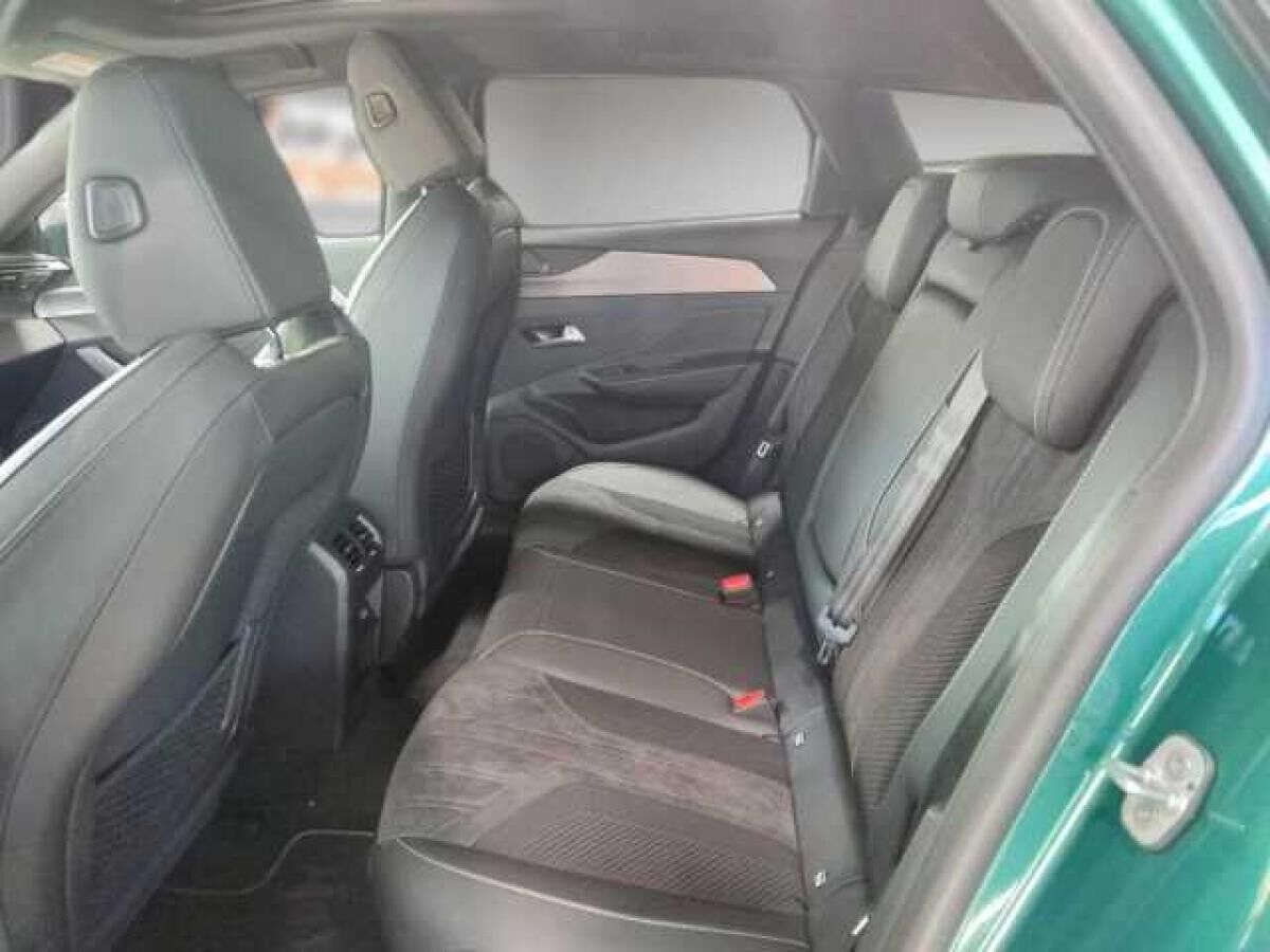 Peugeot 308 SW GT Mild-Hybrid +FOCAL+MASSAGE+360°+