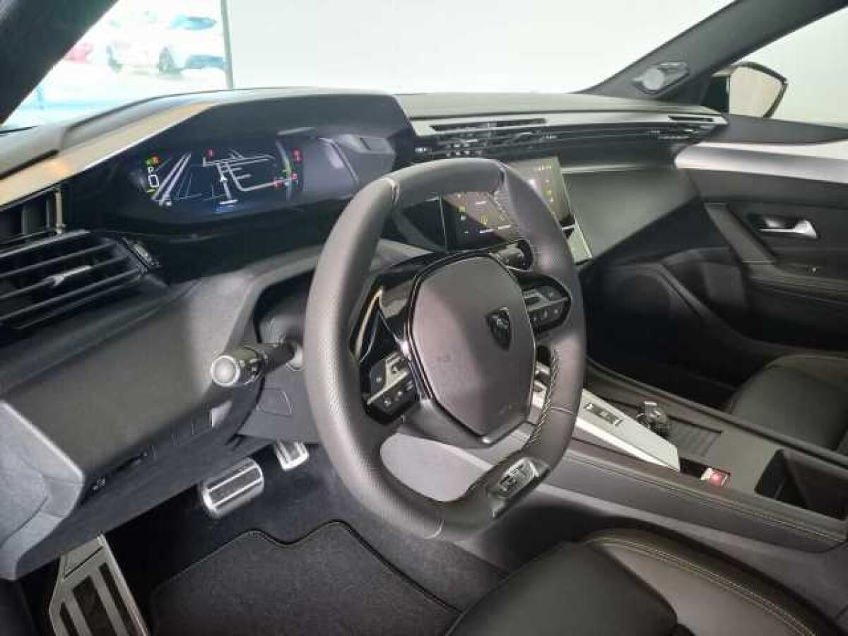 Peugeot 308 SW GT Mild-Hybrid +FOCAL+MASSAGE+360°+