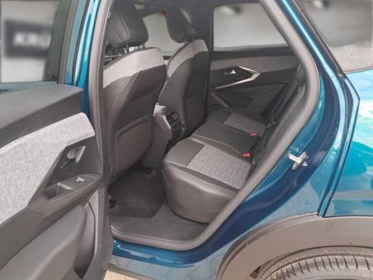 Peugeot 3008 Hybrid 145 Allure +Automatik+