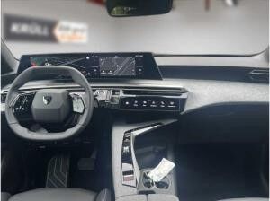 Peugeot 5008 Hybrid 145 Allure Business +5-Sitzer+LED+SHZ+