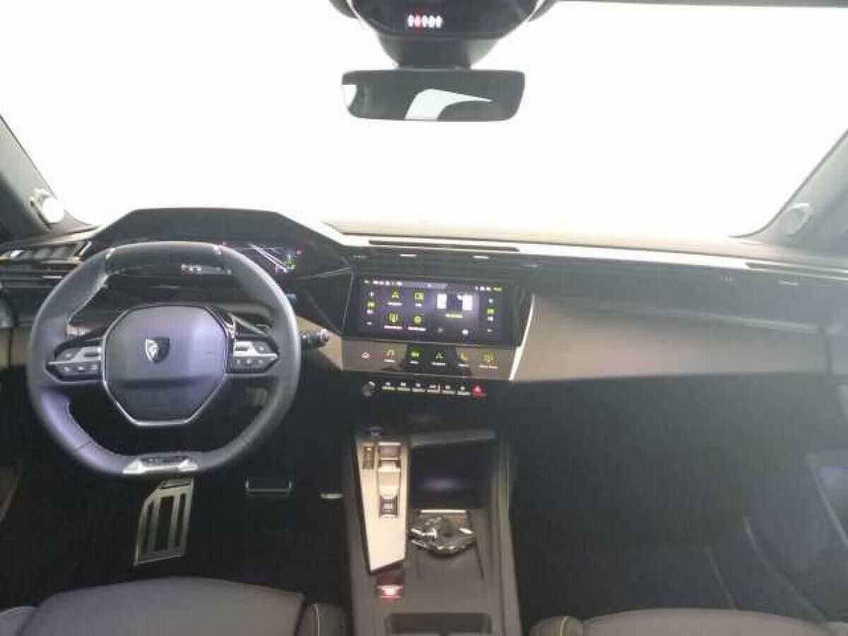 Peugeot 308 SW GT Mild-Hybrid +FOCAL+MASSAGE+360°+