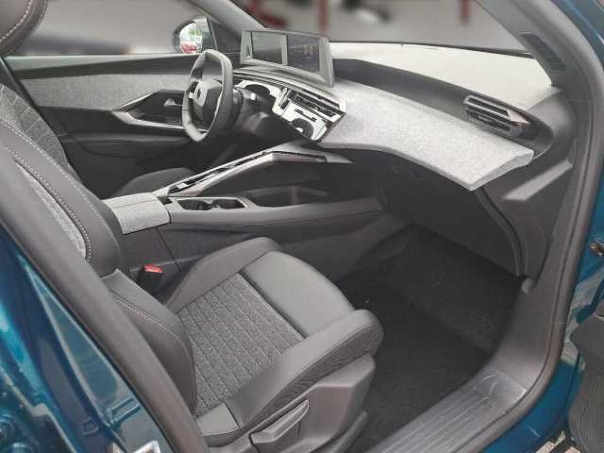 Peugeot 3008 Hybrid 145 Allure +Automatik+