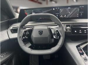 Peugeot 5008 Hybrid 145 Allure Business +5-Sitzer+LED+SHZ+