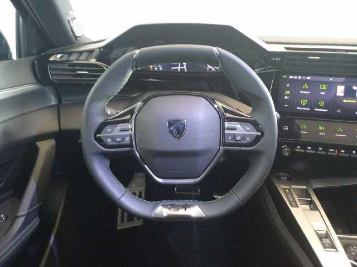 Peugeot 308 SW GT Mild-Hybrid +FOCAL+MASSAGE+360°+