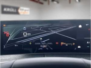 Peugeot 5008 Hybrid 145 Allure Business +5-Sitzer+LED+SHZ+