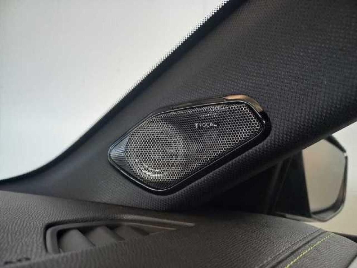 Peugeot 308 SW GT Mild-Hybrid +FOCAL+MASSAGE+360°+