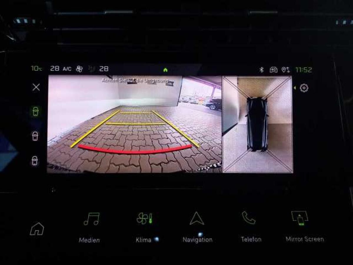 Peugeot 308 SW GT Mild-Hybrid +FOCAL+MASSAGE+360°+