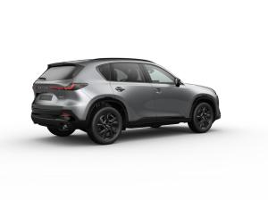 Mazda CX-5 MY26 AWD Homura Pano BLOP
