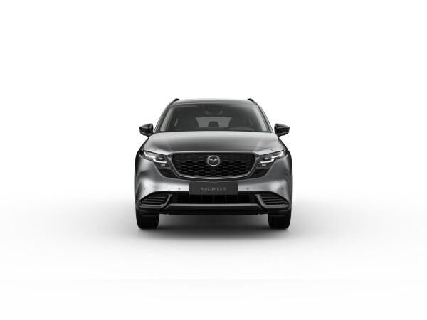 Mazda CX-5 MY26 AWD Homura Pano BLOP