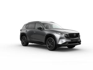 Mazda CX-5 MY26 AWD Homura Pano BLOP