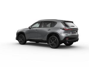 Mazda CX-5 MY26 AWD Homura Pano BLOP