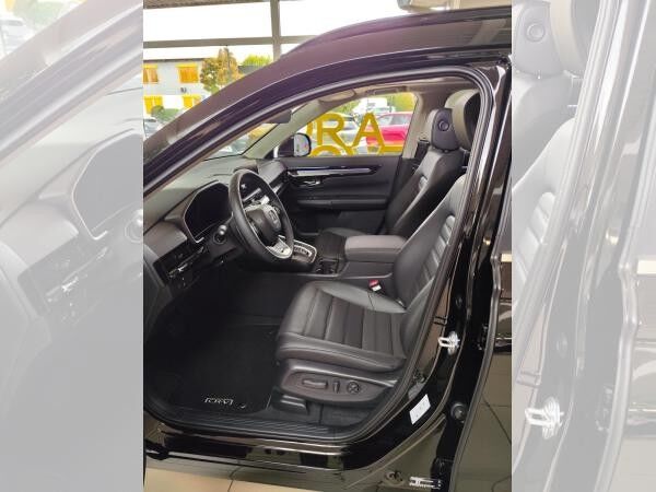Honda CR-V Elegance  2WD Leder/ Panorama/ Alu/LED
