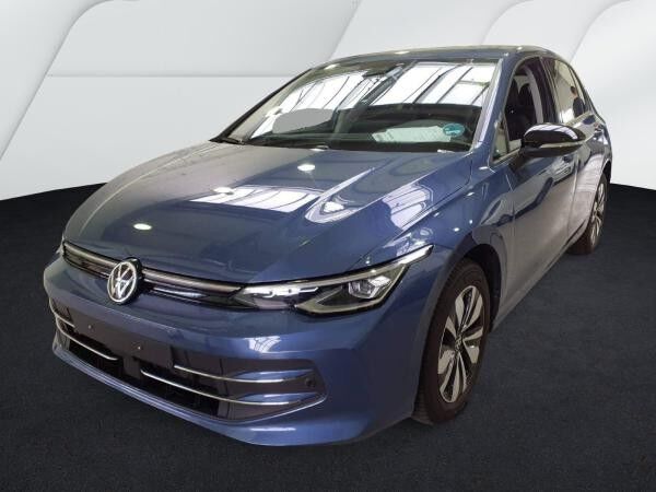 Volkswagen Golf VIII Lim. LED Plus Navi AHK