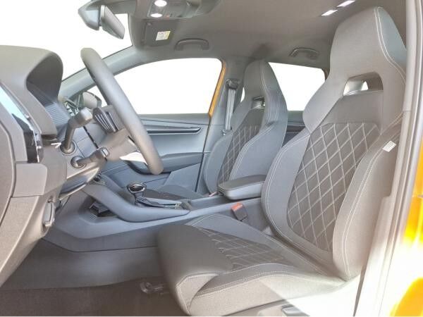 Skoda Karoq 1.5 TSI DSG - Sportline
