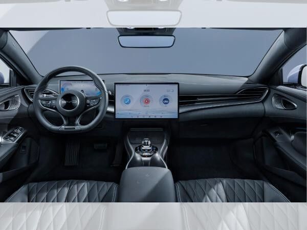 BYD SEAL BEV 61.4kWh Comfort⚡SHZ NAVI 360° KAMERA⚡