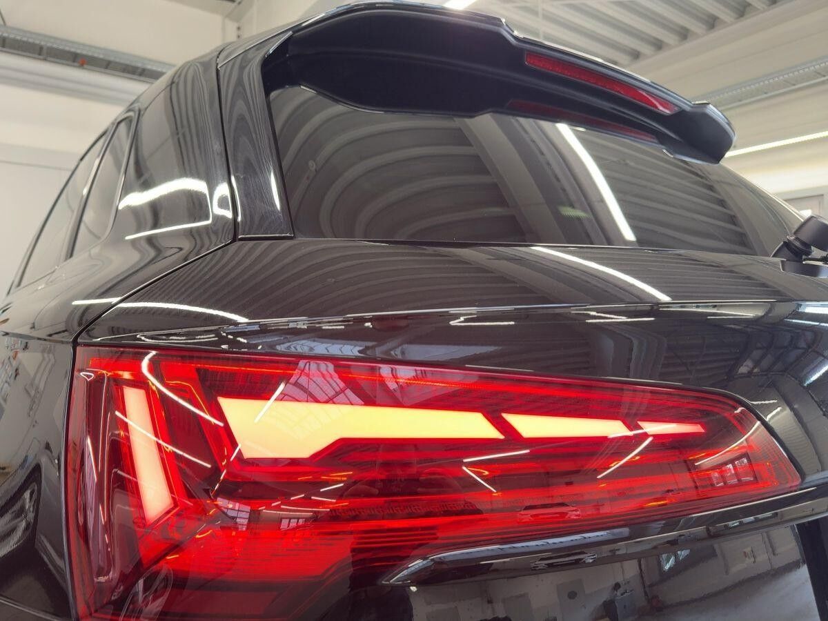 Audi SQ5 3.0 TDI quattro Matrix Kamera AHK B&O Navi