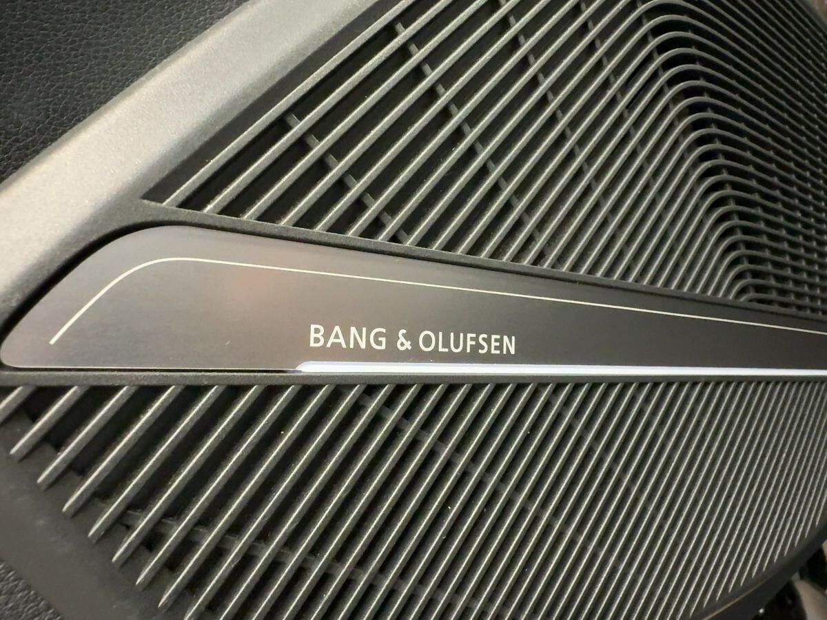 Audi SQ5 3.0 TDI quattro Matrix Kamera AHK B&O Navi