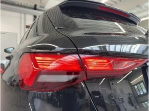 Audi A3 Sportback S line 35 TDI Kamera virtual Navi