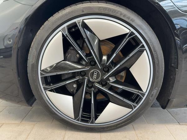 Audi e-tron GT quattro Head-Up Laser Pano B&O