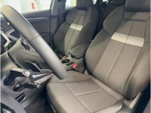 Audi A3 Sportback S line 35 TDI Kamera virtual Navi