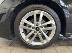 Audi A3 Sportback S line 35 TDI Kamera virtual Navi