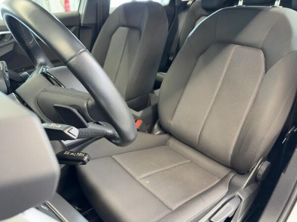 Audi A3 Sportback 40 TFSIe LED Keyless DAB virtual