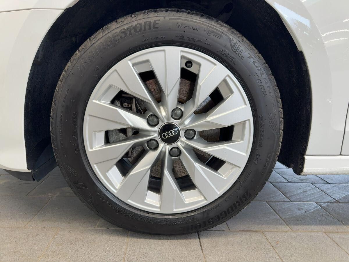 Audi A3 Sportback 40 TFSIe LED Keyless DAB virtual