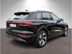 Audi e-tron Q6 SUV S line55 quattro NAVI MATRIX 360° UVP89455.- EUR // 0,25% Versteuerung