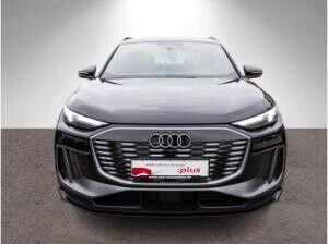 Audi e-tron Q6 SUV S line55 quattro NAVI MATRIX 360° UVP89455.- EUR // 0,25% Versteuerung