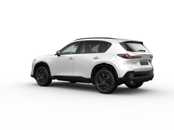 Mazda CX-5 MY26 AWD Homura Pano BLOP
