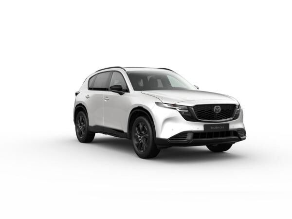 Mazda CX-5 MY26 AWD Homura Pano BLOP