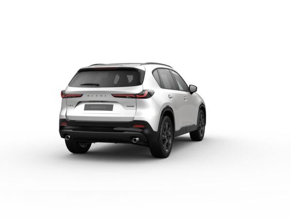 Mazda CX-5 MY26 AWD Homura Pano BLOP