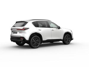 Mazda CX-5 MY26 AWD Homura Pano BLOP