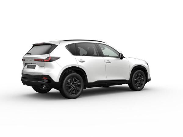 Mazda CX-5 MY26 AWD Homura Pano BLOP