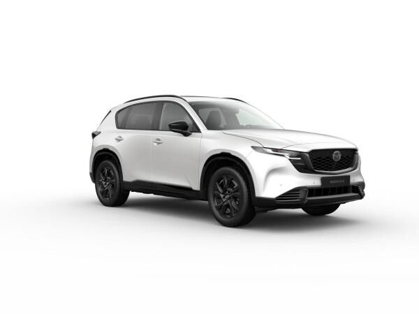 Mazda CX-5 MY26 AWD Homura Pano BLOP
