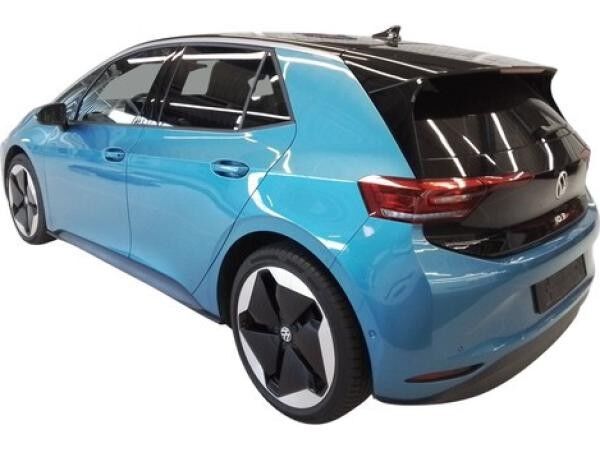 Volkswagen ID.3 Pro S Navi AHK Kamera P-Dach Standheizung