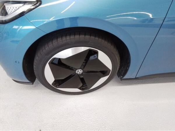 Volkswagen ID.3 Pro S Navi AHK Kamera P-Dach Standheizung