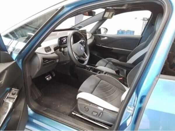 Volkswagen ID.3 Pro S Navi AHK Kamera P-Dach Standheizung