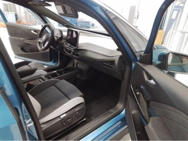 Volkswagen ID.3 Pro S Navi AHK Kamera P-Dach Standheizung