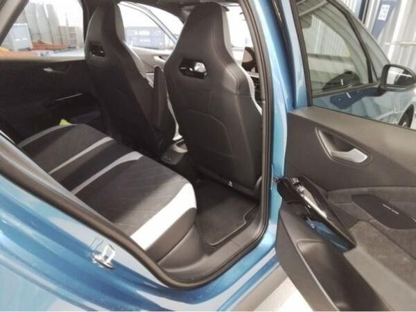 Volkswagen ID.3 Pro S Navi AHK Kamera P-Dach Standheizung