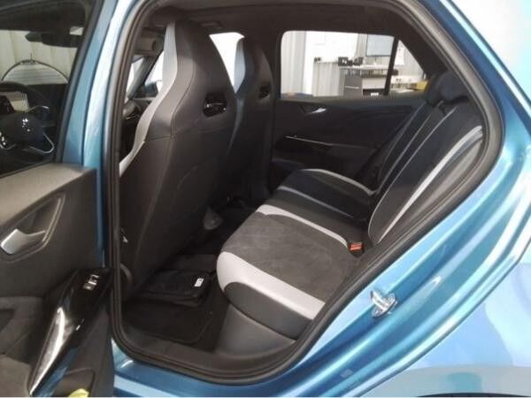 Volkswagen ID.3 Pro S Navi AHK Kamera P-Dach Standheizung